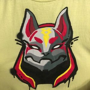 Men’s XL FORTNITE tee shirt❗️